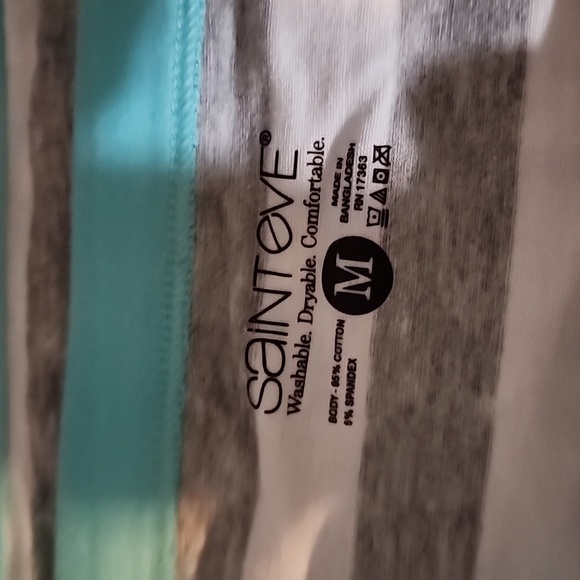 🔴NWT  Juniors' Saint Eve Hipster Panty 516422 - Picture 6 of 6